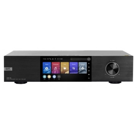 EverSolo DMP-A8